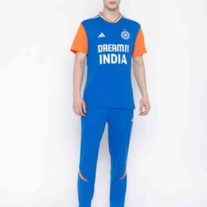 ADIDAS India Cricket T20 Fan Jersey